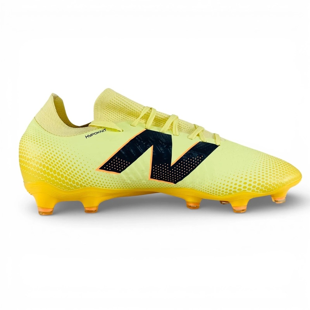 New Balance Tekela Magia Low Laced FG v4+ Mens Sz 12.5 -2E Soccer Cleat ST2FLJ45